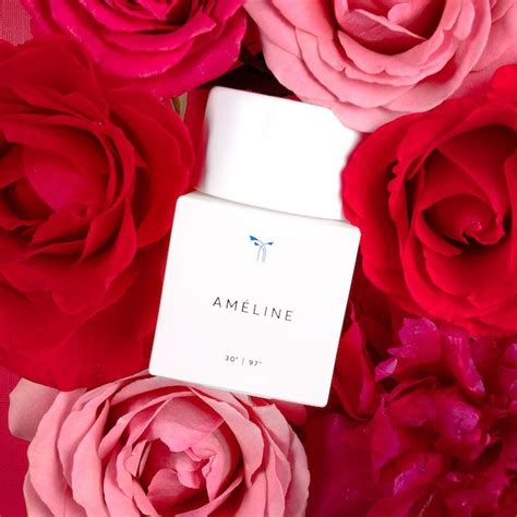 ameline perfume for women